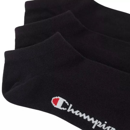 Champion kojinės 3 poros U20100 KK001