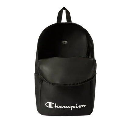 Champion kuprinė, juoda, 806176 KK001