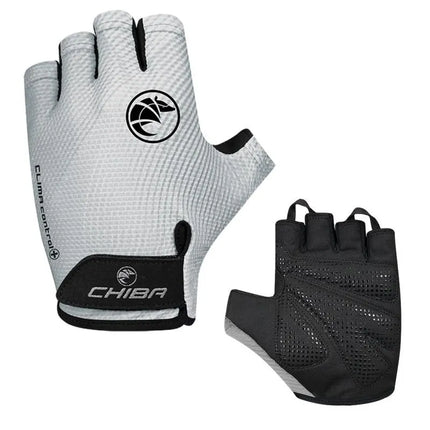 CHIBA COMFORT pirštinės, baltos, XL
