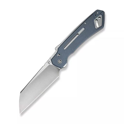 CIVIVI Buster FG Nitro-V G10 Mėlynas Peilis