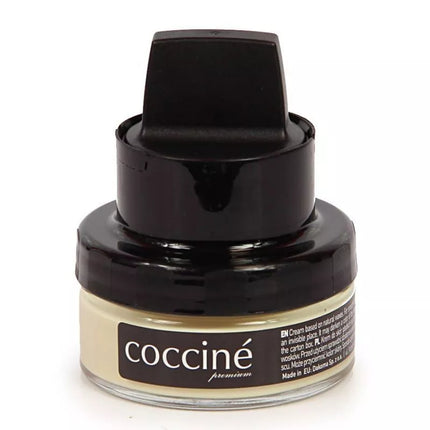 Coccine bespalvis kremas grūdėtai odai DA0241