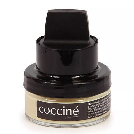 Coccine bespalvis kremas grūdėtai odai DA0241