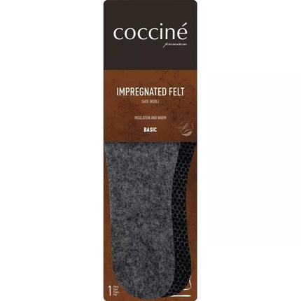 Coccine DA0214 terminiai izoliaciniai įdėklai