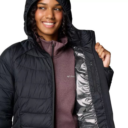 Columbia Powder Lite II Mid striukė 2089371010 Juoda L