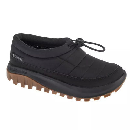 Columbia Snowtrot Unwind 2143961010 Juoda 37