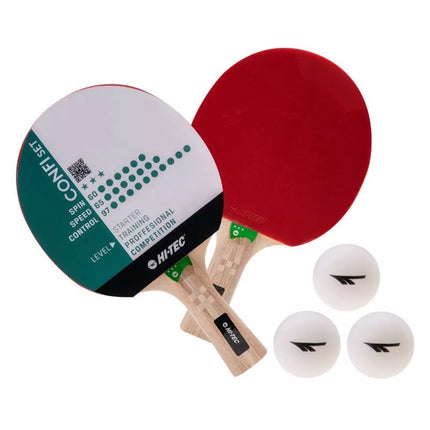 Confi Set 92800484503 Hi-Tec