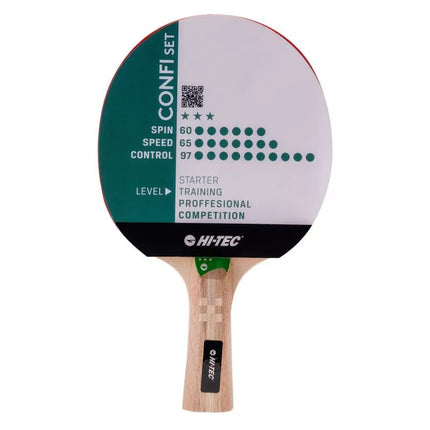 Confi Set 92800484503 Hi-Tec
