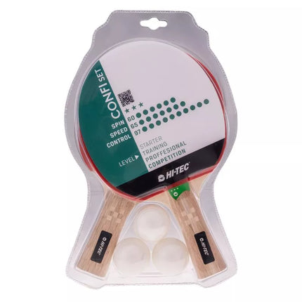 Confi Set 92800484503 Hi-Tec