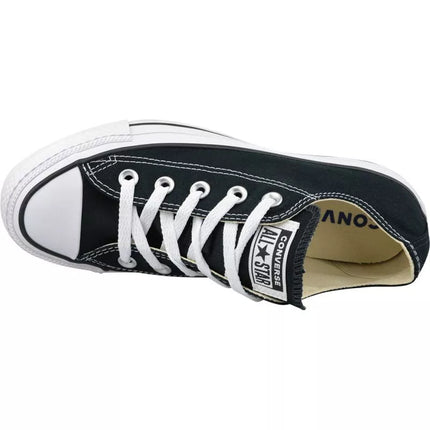 Converse C. Taylor All Star OX Juodi M9166C batai