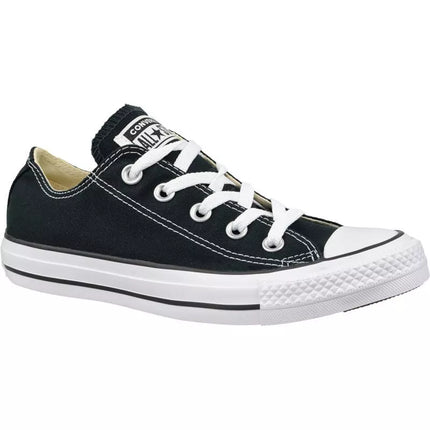 Converse C. Taylor All Star OX Juodi M9166C batai