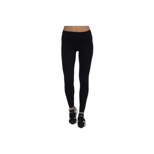 Converse "Engineered Jacquard" Leggings Mot. W 10004492-A01
