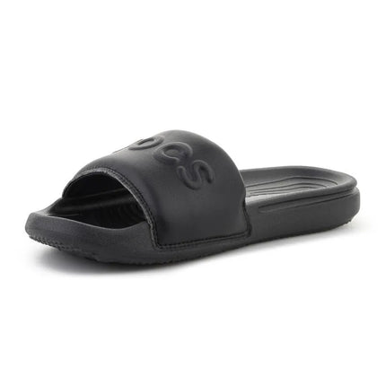 CROCS ALL DAY SLIDE basutės, juodos spalvos 211430-001