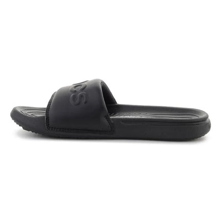 CROCS ALL DAY SLIDE basutės, juodos spalvos 211430-001