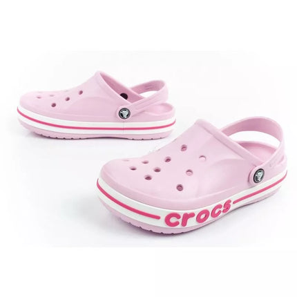 Crocs Bayaband Clog 207019-6TG klumpės