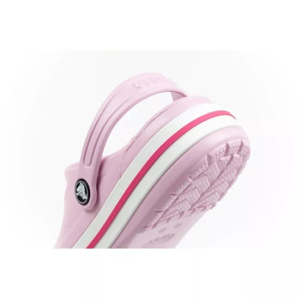 Crocs Bayaband Clog 207019-6TG klumpės