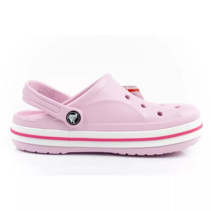 Crocs Bayaband Clog 207019-6TG klumpės