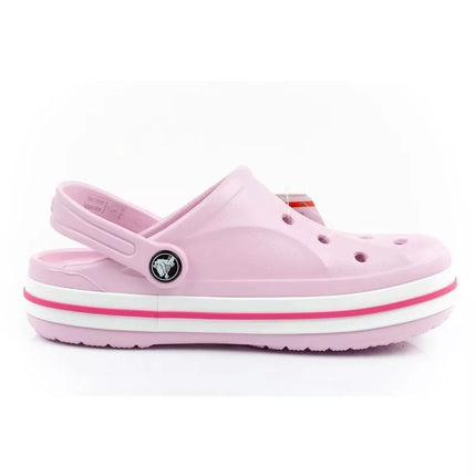 Crocs Bayaband Clog 207019-6TG klumpės
