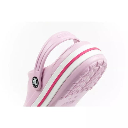 Crocs Bayaband Clog 207019-6TG klumpės