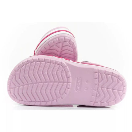 Crocs Bayaband Clog 207019-6TG klumpės