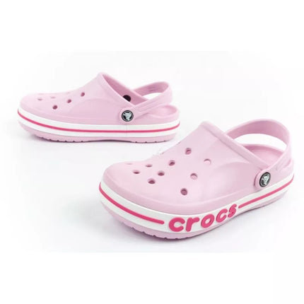 Crocs Bayaband Clog 207019-6TG klumpės