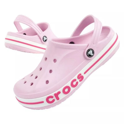 Crocs Bayaband Clog 207019-6TG klumpės