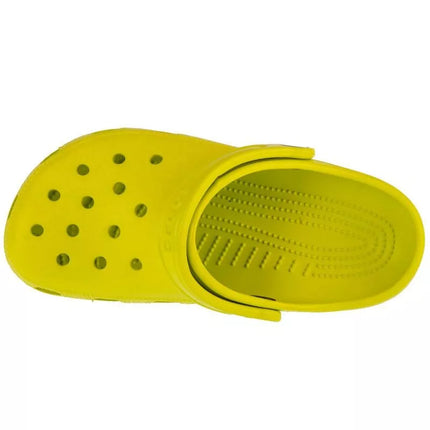 Crocs Classic 10001-312 šlepetės