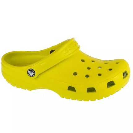 Crocs Classic 10001-312 šlepetės