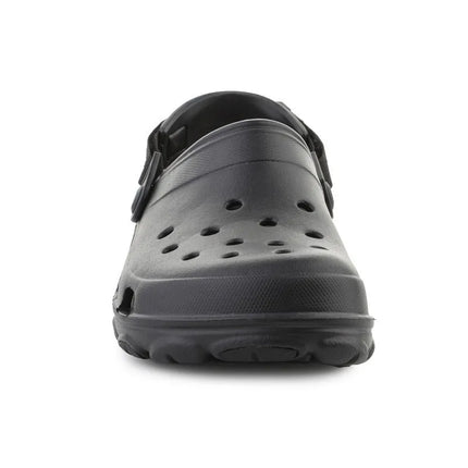 CROCS CLASSIC ALL TERAIN klumpės, juodos spalvos 206340-060