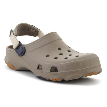 CROCS CLASSIC ALL TERRAIN KLUMPĖS KHAKI/MULTI 206340-2F9