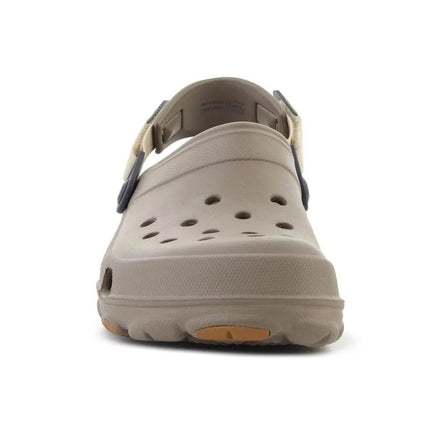 CROCS CLASSIC ALL TERRAIN KLUMPĖS KHAKI/MULTI 206340-2F9