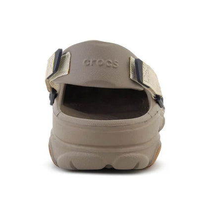 CROCS CLASSIC ALL TERRAIN KLUMPĖS KHAKI/MULTI 206340-2F9