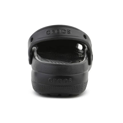 CROCS CLASSIC BALLET BLACK W 211994-001 moteriški bateliai