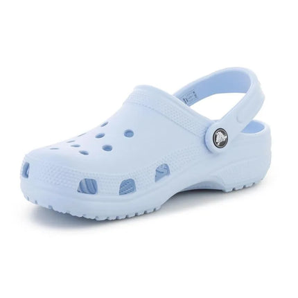 CROCS CLASSIC BLUE FROST 10001-4WK