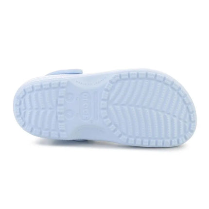 CROCS CLASSIC BLUE FROST 10001-4WK