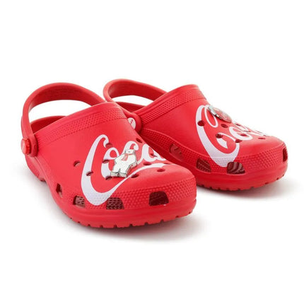 CROCS CLASSIC COCA COLA CLOG MULTI 212129-90H