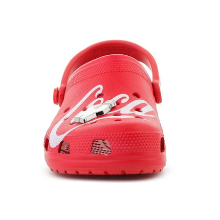 CROCS CLASSIC COCA COLA CLOG MULTI 212129-90H