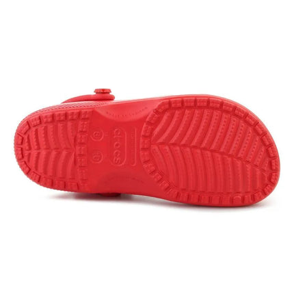 CROCS CLASSIC COCA COLA CLOG MULTI 212129-90H