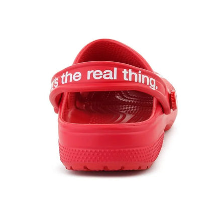 CROCS CLASSIC COCA COLA CLOG MULTI 212129-90H