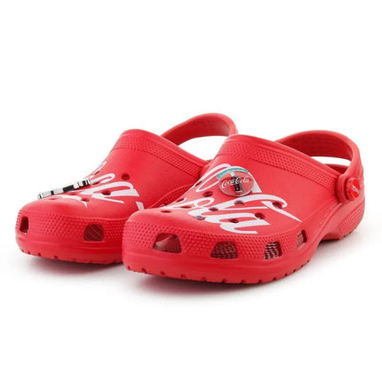 CROCS CLASSIC COCA COLA CLOG MULTI 212129-90H