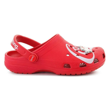 CROCS CLASSIC COCA COLA CLOG MULTI 212129-90H