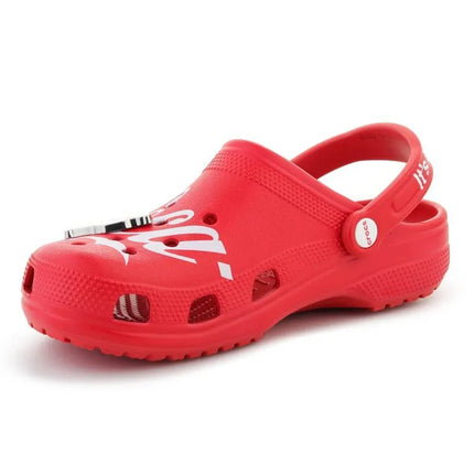 CROCS CLASSIC COCA COLA CLOG MULTI 212129-90H