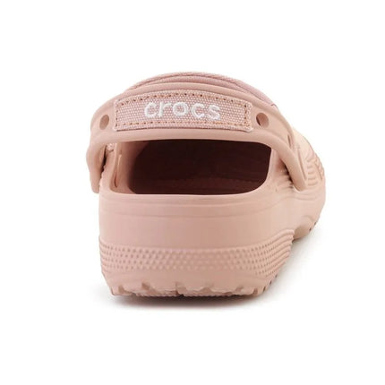 Crocs Classic Crafted klumpės, rožinė karamelė, 211354-7AF