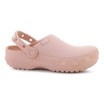 Crocs Classic Crafted klumpės, rožinė karamelė, 211354-7AF