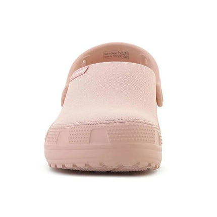 Crocs Classic Crafted klumpės, rožinė karamelė, 211354-7AF