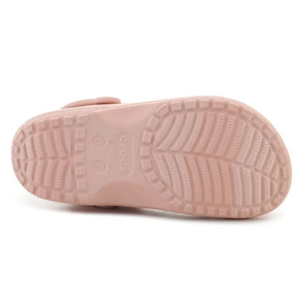 Crocs Classic Crafted klumpės, rožinė karamelė, 211354-7AF