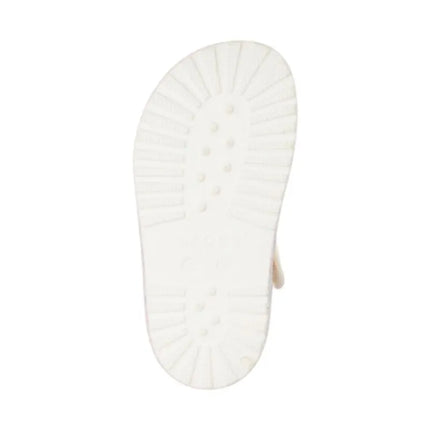 Crocs Classic Glitter Fisherman Pink 212644 0WV vaikiškos basutės