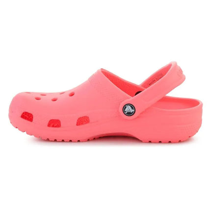 CROCS CLASSIC GUAVA 10001-6UI