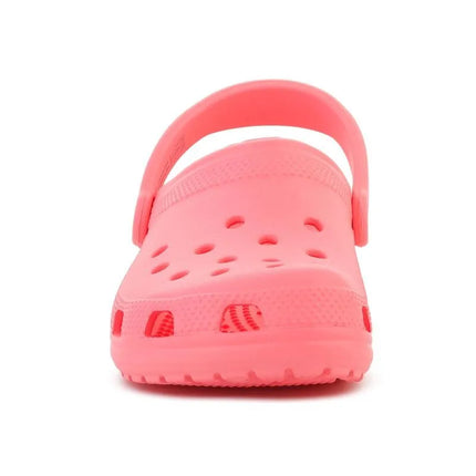 CROCS CLASSIC GUAVA 10001-6UI