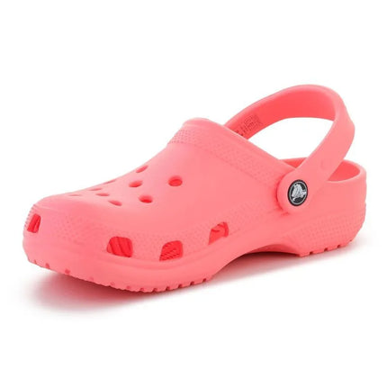 CROCS CLASSIC GUAVA 10001-6UI