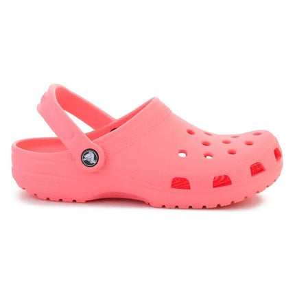 CROCS CLASSIC GUAVA 10001-6UI